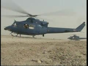 State Department and Defense Department Train Together Package