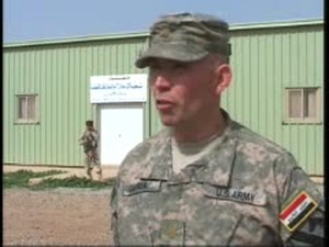 Maj. Capra