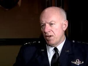 Lt. Gen. Wyatt