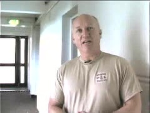 Air Force Report: Weapons Training