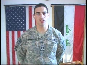 Capt. Dominguez, Part 1