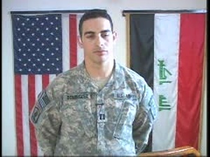 Capt. Dominguez, Part 2