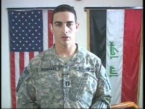 Capt. Dominguez