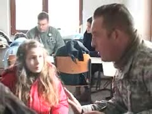 Medical Assistance Program