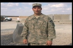Spc. Mallet