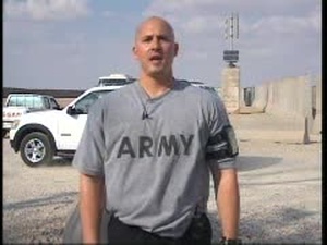 Staff Sgt. Ladouceur