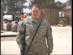 Spc. Lombardi