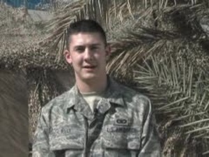 Senior Airman Neely