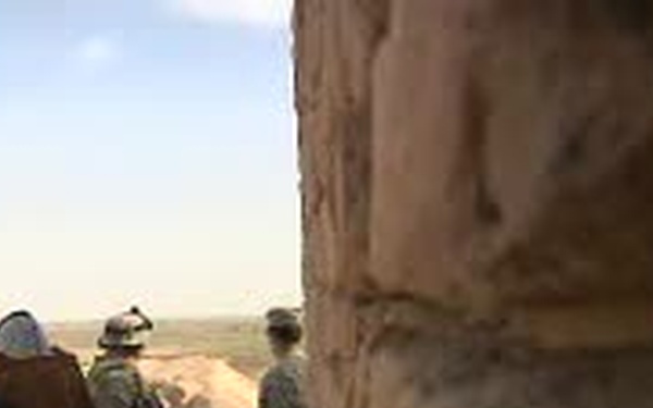 The Ziggurat of Ur Package