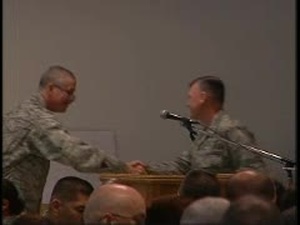 National Prayer Luncheon Package