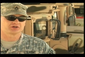 Detainee Operations Training Package