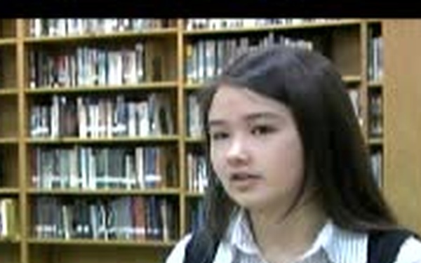 Presidential Scholars