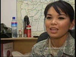 Freedom Watch Diary - March 16