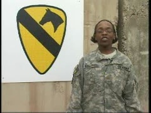 Maj. McKnight-Brazzle
