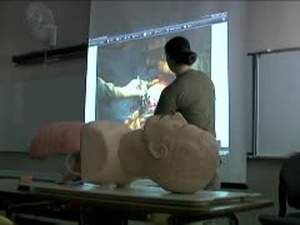 Air Force News: Iwakuni Combat Life Saver's Course Package