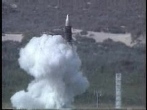 Air Force Report: Global Strike