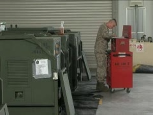 Air Force News: Unit Stays Ready With Back to Back Deployments Package