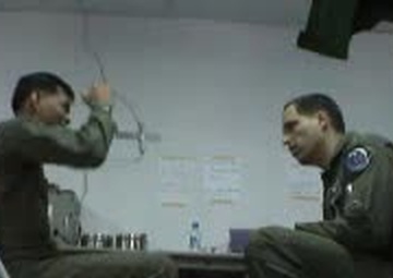 Air Force News: Thai CC F15 Flight Package