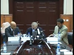 ISAF Media Roundtable, Part 2