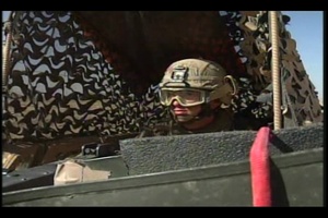 3/8 Counter IED Presence Patrol, Part 2