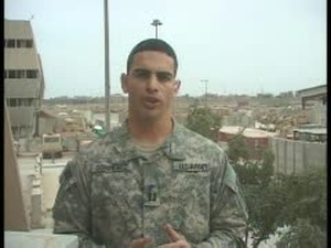 Cpt. Dominguez (Spanish)