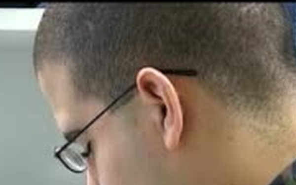 Air Force Report: WAPS Testing