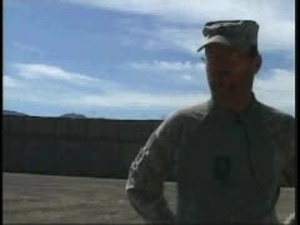 Sgt. 1st Class Eackins