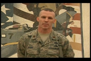Maj. Moore