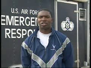 Staff Sgt. Rogers