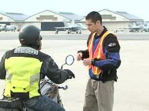 Motorcycle Class
