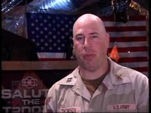 Capt. Thomson