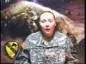 Spc. Granger