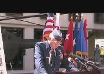 Florida National Guard Day at the Capitol, Part 1