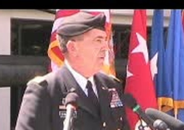 Florida National Guard Day at the Capitol, Part 2