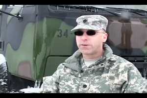 Lt. Commander Engelhardt