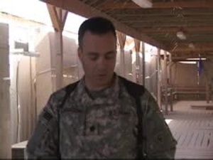 Lt. Col. Digiacomo