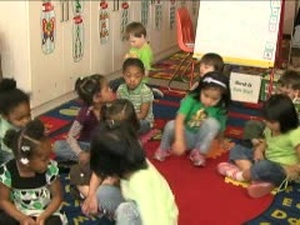 Yokota Sure Start Program