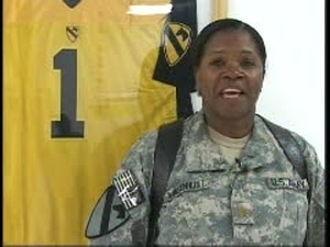 Maj. Whisenhunt
