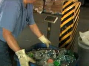 Hickam Recycling