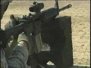 Air Force Report: CST