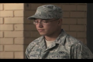 Purple Heart Ceremony