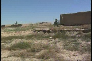 3-66 Keeping Terrorists Out of Iraq