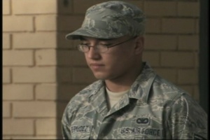 Joint Base Balad Purple Heart Award Ceremony Package