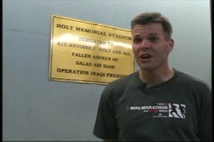 Maj. Baker