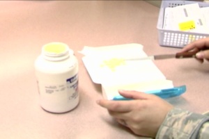 Health Services Inspection