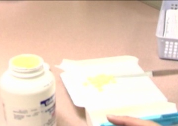 Health Services Inspection