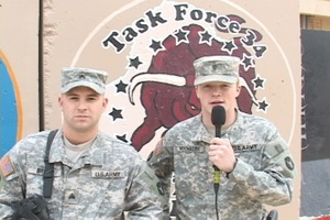 Spc. Machacek