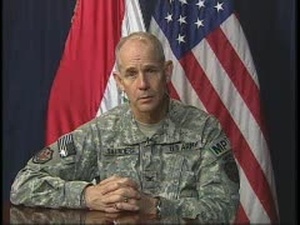 Col. Saunders, Part 2