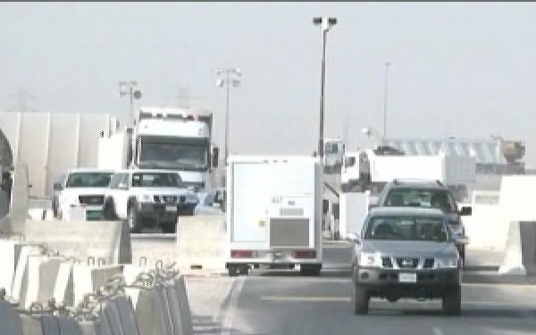 Air Force Report: Search Pit