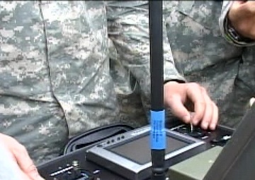 MARCbot IV Training